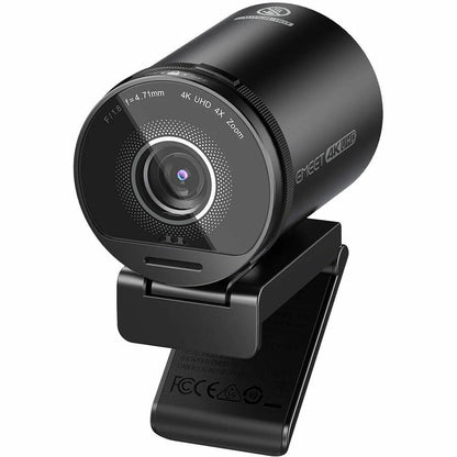 EMEET SmartCam S800 4K HDR Webcam