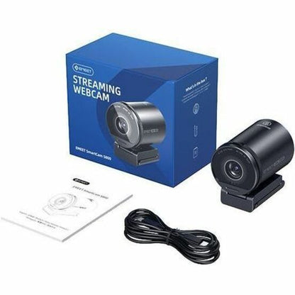 EMEET SmartCam S800 4K HDR Webcam