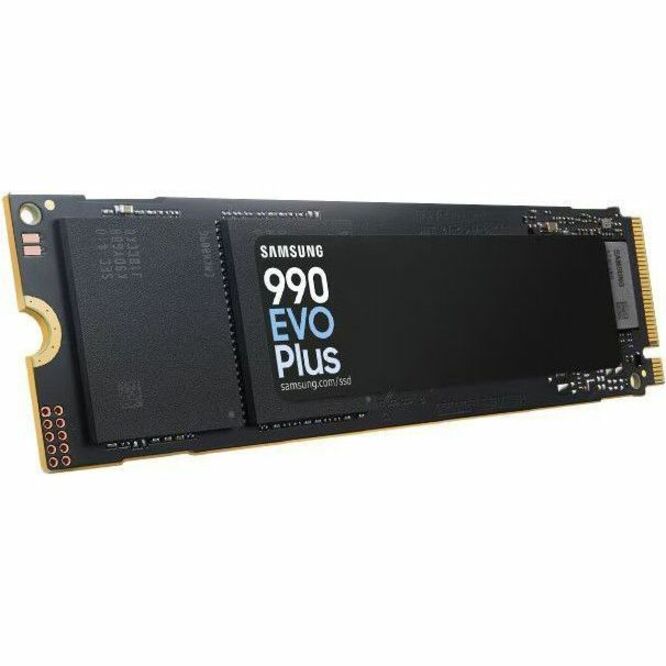 Samsung 990 EVO Plus MZ-V9S1T0 1 TB Solid State Drive
