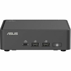 ASUS SY RNUC15CRHC70000U NUC 15 Pro Core 7 240H Intel Graphics no OS