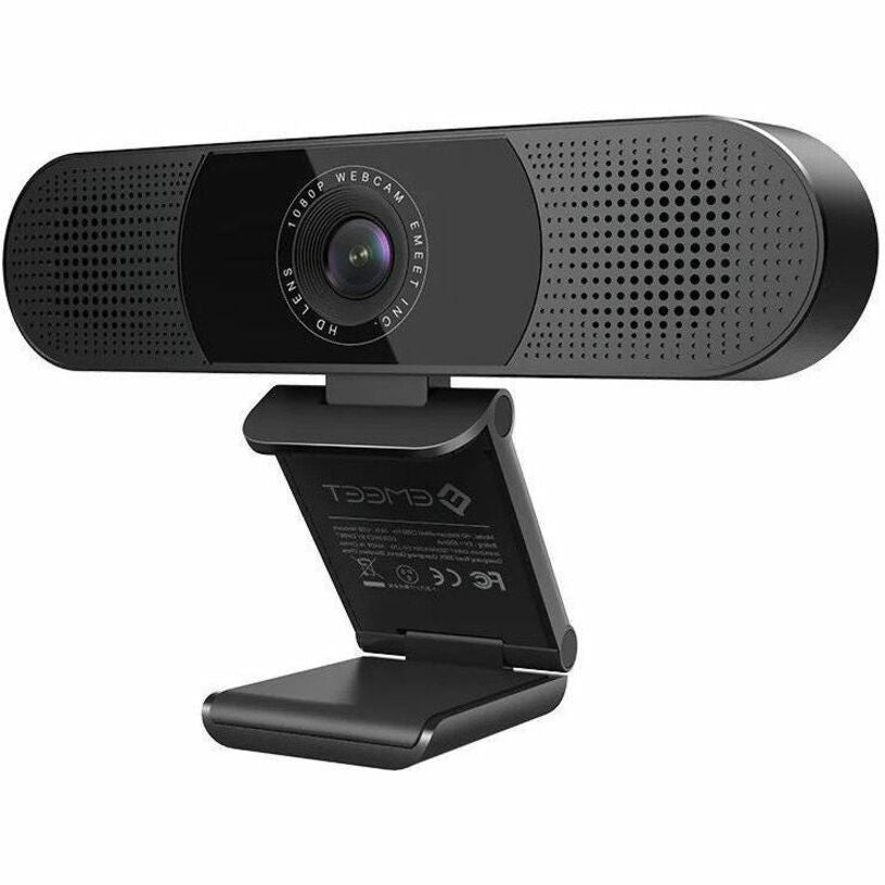 EMEET C980 Pro 4K