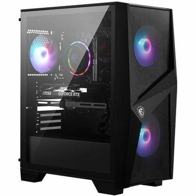 MSI Codex Z2 C8TA-489US Ryzen R5-8400F 8GB 500GB RTX3050 W11H