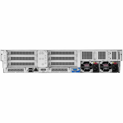 HPE ProLiant DL380 G11 2U Rack Server