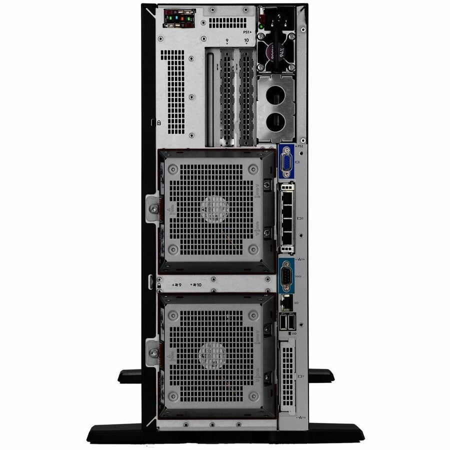 HPE ProLiant ML350 G11 4U Tower Server