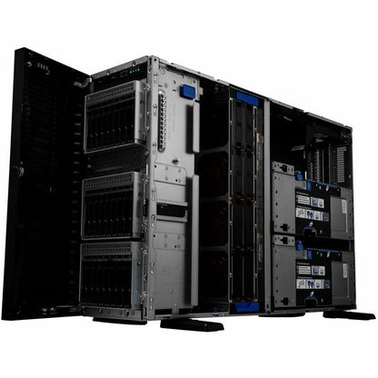 HPE ProLiant ML350 G11 4U Tower Server