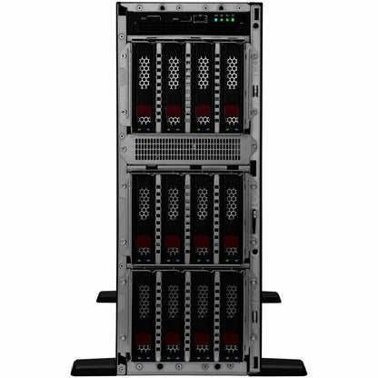 HPE ProLiant ML350 G11 4U Tower Server