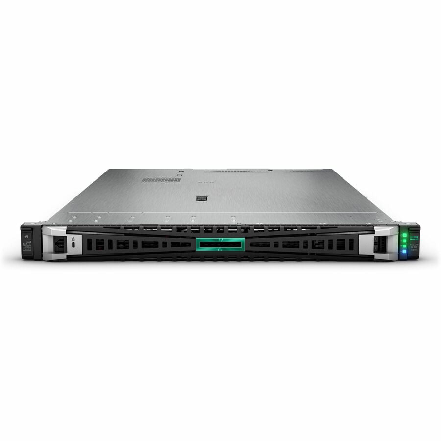HPE ProLiant DL360 Gen11 1U Rack Server