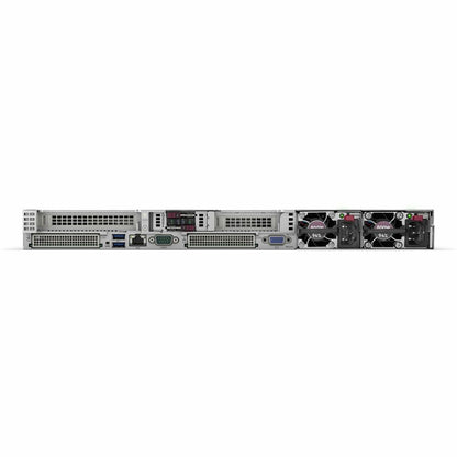 HPE ProLiant DL360 Gen11 1U Rack Server