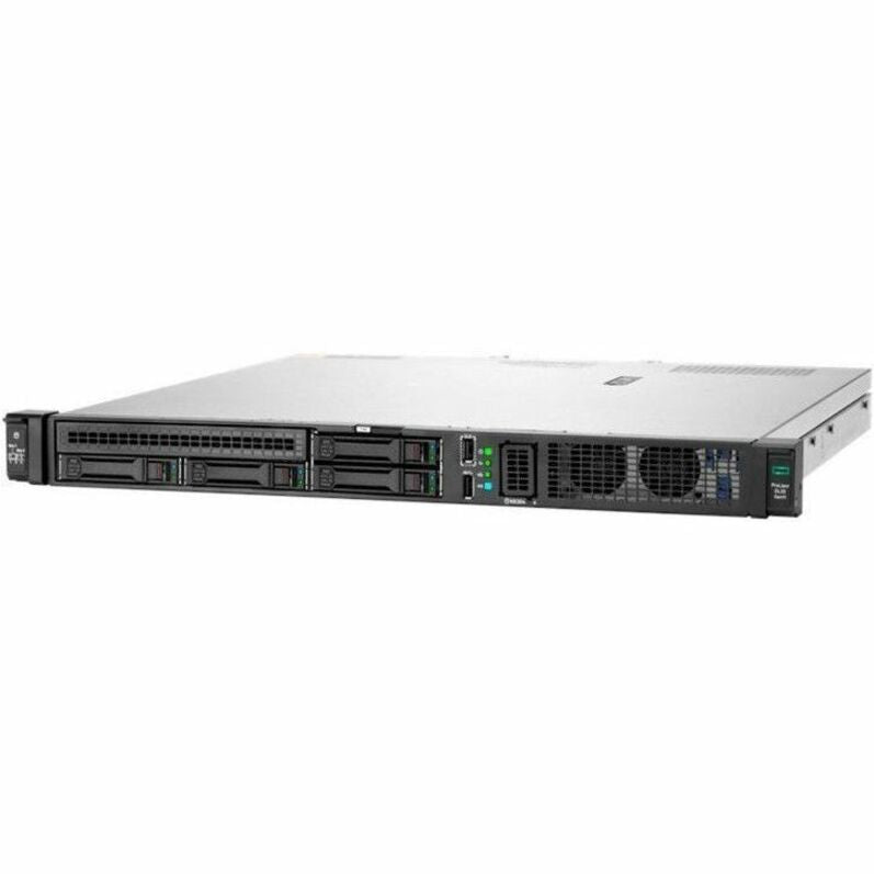 HPE ProLiant DL20 G11 1U Rack Server