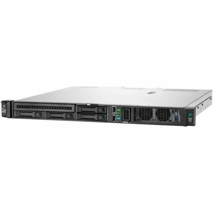 HPE ProLiant DL20 G11 1U Rack Server