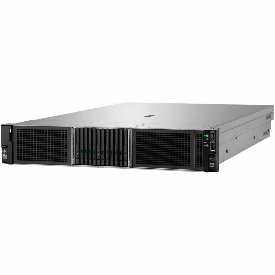 HPE ProLiant DL380 G11 2U Rack Server