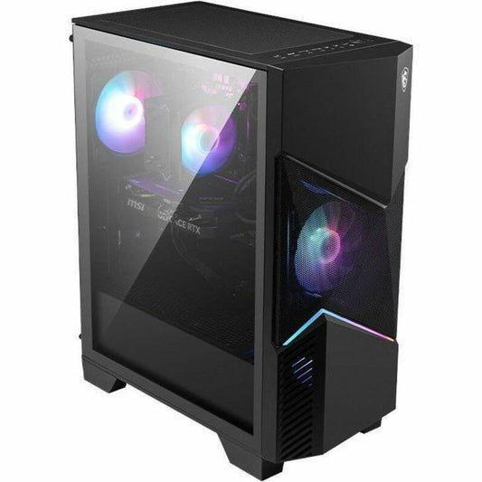MSI Codex Z2 D8NVL-488US Ryzen R5-8400F 16GB 1TB RTX5060 W11HP