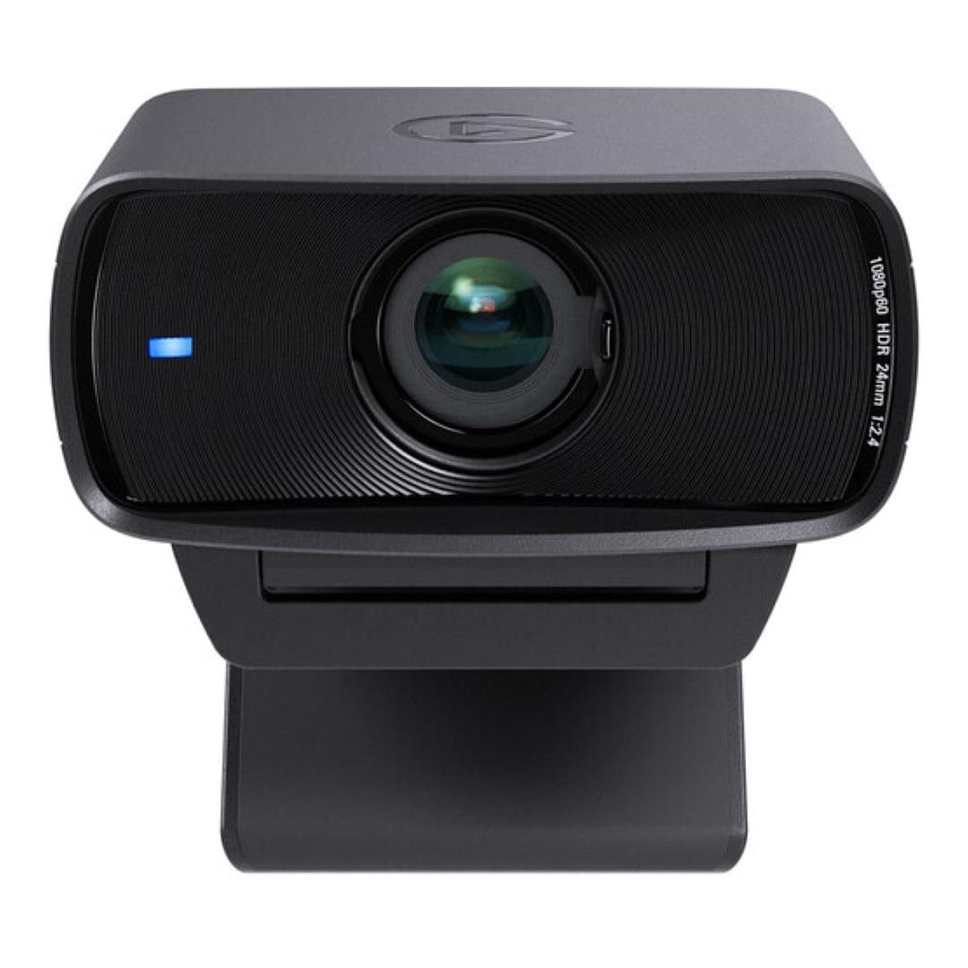 Corsair CM 10WAC9901 Elgato Facecam MK.2 1080p60 Full HD Webcam