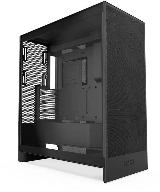 NZXT CM-H72FB-01 H7 FLOW (2024) Black MidTower