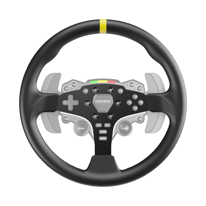 MOZA RACING AC RS046 ES 12 Wheel MOD