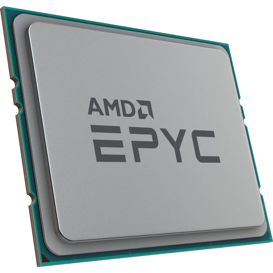 AMD 100-000001764 EPYC 4545P 16C 3GHz 64MB Tray