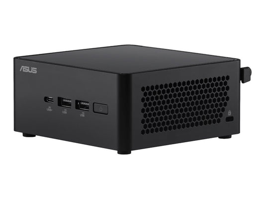 ASUS SY RNUC14RVHU50000UI NUC 14 PRO Core Ultra 5 125H W O RAM Storage OS