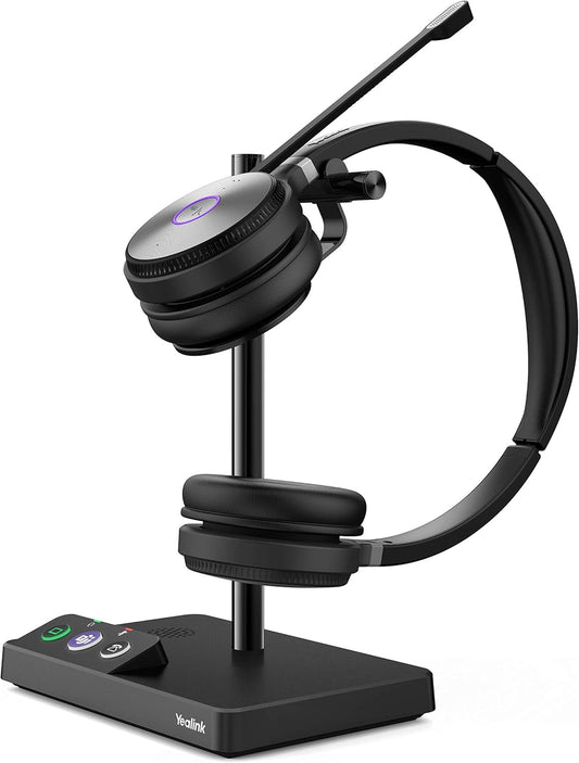 Yealink WH62 Dual Teams V3 1308001 retail