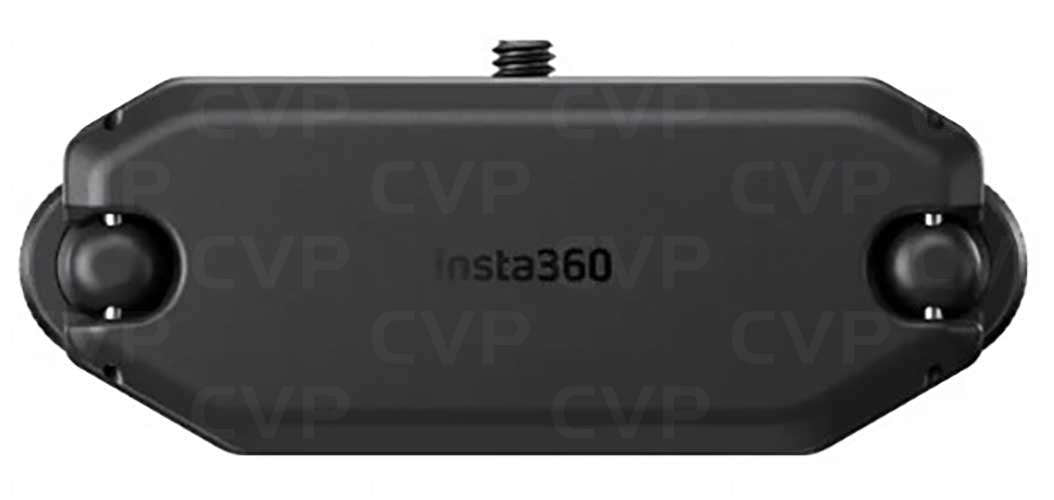 Insta360 Accessory CINSBAVK Magnetic Selfie Stick Holster