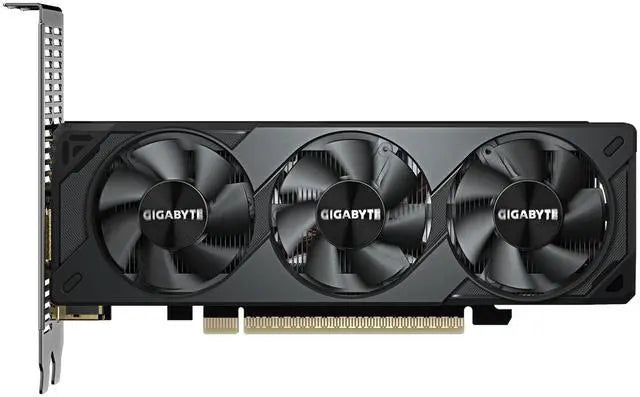 Gigabyte GV-N5050OC-8GL GeForce RTX 5050 OC Low Profile 8G 8GB GDDR6 128B