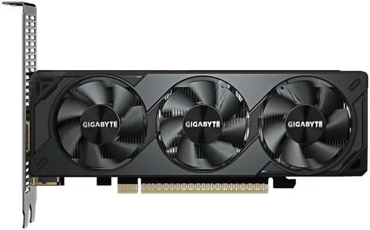 Gigabyte GV-N5050OC-8GL GeForce RTX 5050 OC Low Profile 8G 8GB GDDR6 128B