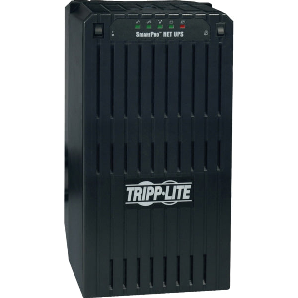 Tripp Lite 3000Va 2400W Ups Smart Tower Avr 120V Xl Db9 For Servers