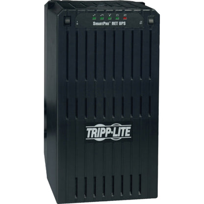 Tripp Lite 3000Va 2400W Ups Smart Tower Avr 120V Xl Db9 For Servers