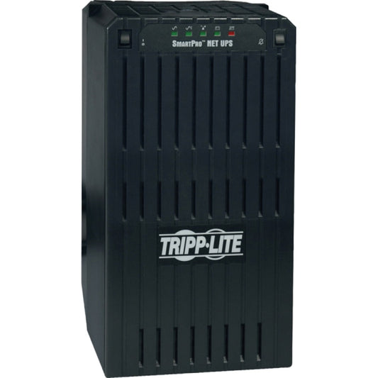 Tripp Lite 3000Va 2400W Ups Smart Tower Avr 120V Xl Db9 For Servers