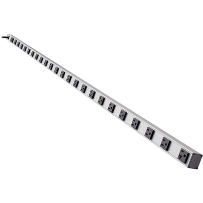Tripp Lite Power Strip 120V 22 5-15R; 2 5-20R L5-20P 15Ft Cd Vertical Metal - St