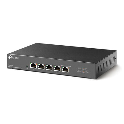 TP-Link SWT TL-SX105 5-Port 10G Multi-Gigabit Desktop Switch Retail TP-Link