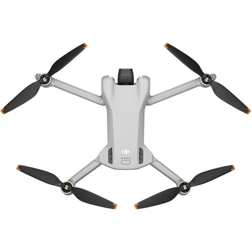 DJI Drone CP.MA.00000587.01 Mini 3 (DJI RC) (GL) Retail DJI