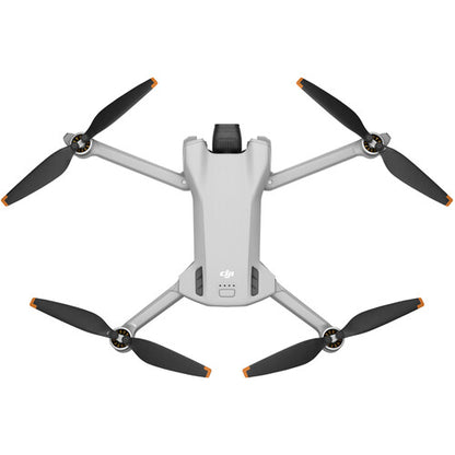 DJI Drone CP.MA.00000587.01 Mini 3 (DJI RC) (GL) Retail DJI