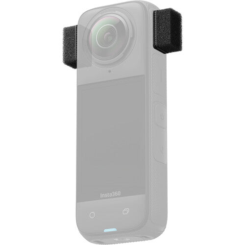 Insta360 CINSBBMR X4 Mic Wind Muff
