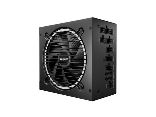 be quiet! Power Supply BP027US Pure Power 13 M 850W