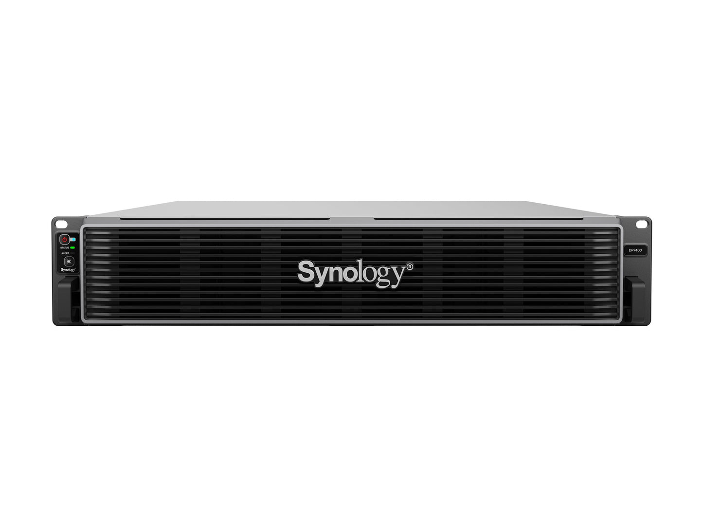 Synology DP7400 ActiveProtect Appliance DP7400 10x 20TB HDD
