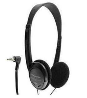 Panasonic RP-HT21 Lightweight Headphone