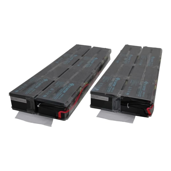 TRIPP Ups Replacement 192Vdc Battery Cartridge Kit (2 Sets Of 8) For Select Smartonlin