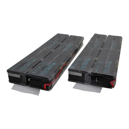 TRIPP Ups Replacement 192Vdc Battery Cartridge Kit (2 Sets Of 8) For Select Smartonlin