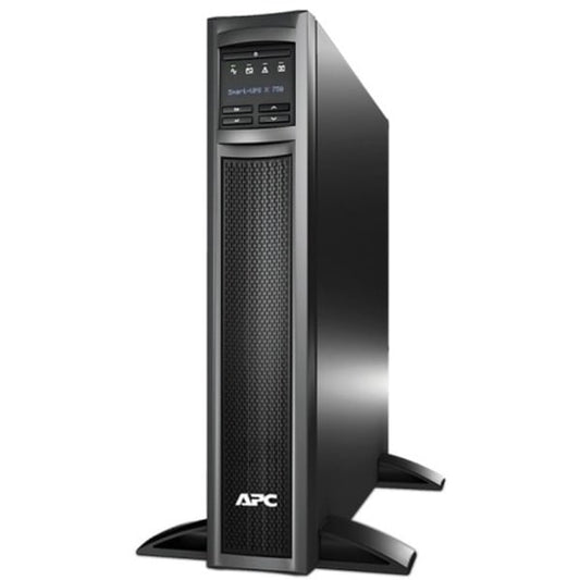 Apc Smart Upsx750Va Rack/Tower Lcd 230V