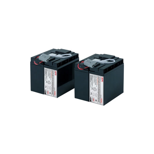 Apc Replacement Battery Cartridge #11 - Ups Battery - Lead Acid