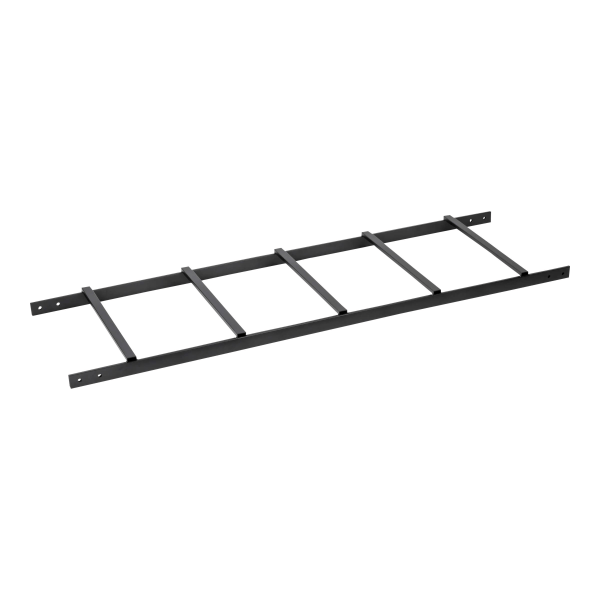 TRIPP Smartrack 10-Ft. X 1-Ft. (3 M X 0.3 M) Cable Ladder, 2 Sections - Srcabletray/Sr