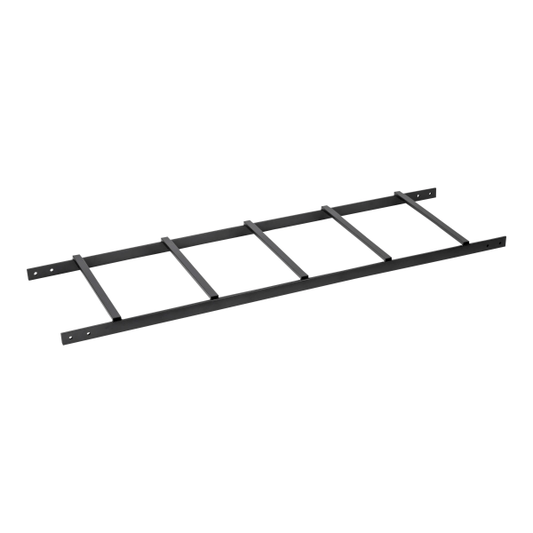 TRIPP Smartrack 10-Ft. X 1-Ft. (3 M X 0.3 M) Cable Ladder, 2 Sections - Srcabletray/Sr