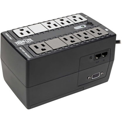 TRIPP Internet550Ser - Ups - Desktop - Standby - 120V - 300Watt - 550Va - 6A - Usb - (