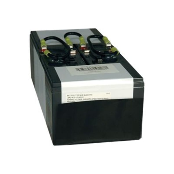 TRIPP 3U Ups Replacement 48Vdc Battery Cartridge For Select Smartpro Ups - Certified P
