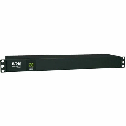 TRIPP 1.92Kw Single-Phase Metered Pdu, 120V (12 5-15/20R), L5-20P / 5-20P, 110-127V In
