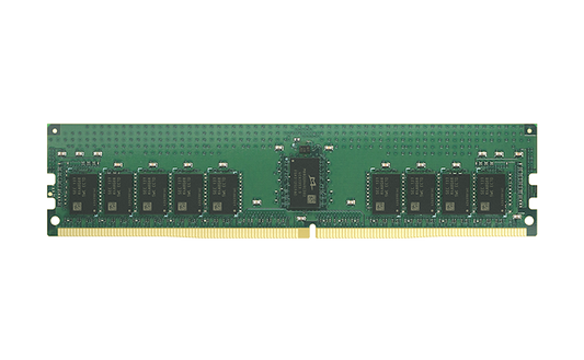 Synology Memory D4ER02-32G 32GB DDR4 ECC RDIMM