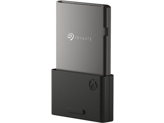 Seagate Storage Expnsn Card XBox 2TB