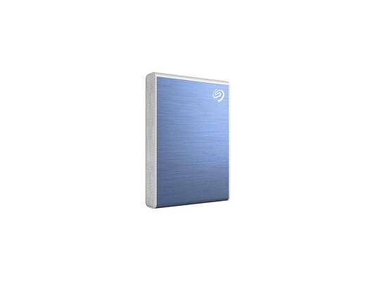 Seagate 2TB USB C External SSD