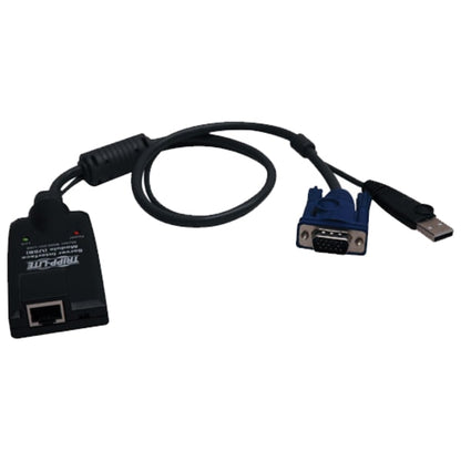 TRIPP Netdirector Usb Server Interface Unit (B064-Series), Taa