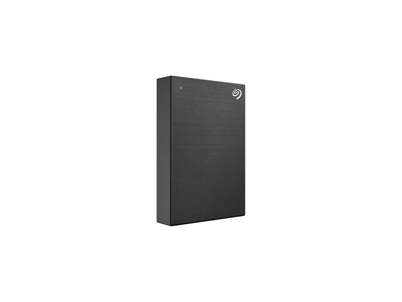 Seagate 4TB EXTERNAL USB HDD